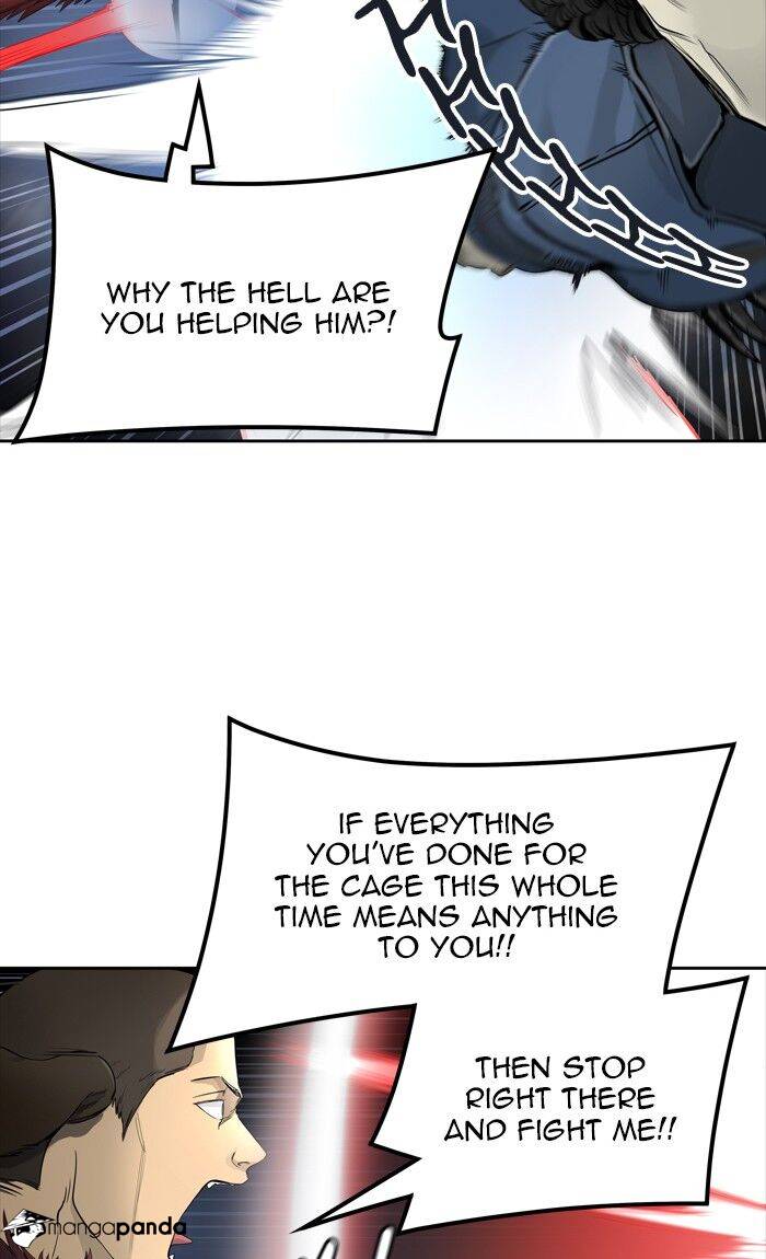 Tower of God Chapter 446 image 044